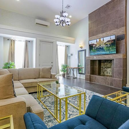 Spacious 3Br Condo In Downtown Νέα Ορλεάνη Εξωτερικό φωτογραφία